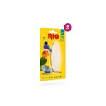 Кость сепии RIO для птиц, 10 см - изображение