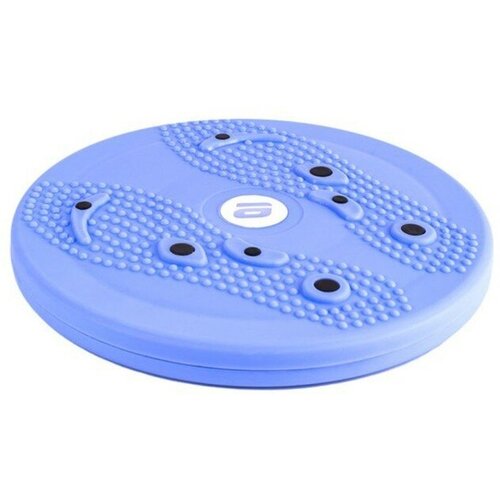 Диск здоровья массажный Atemi AMD02 с магнитами d25 см 2148₽