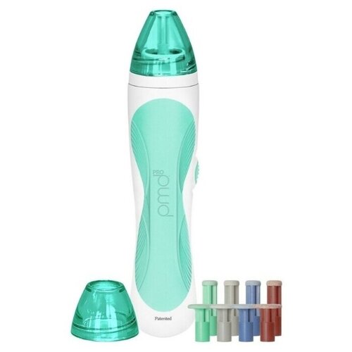 Микродермабразия ПРО, Бирюзовый/ PMD Personal Microderm Pro Teal