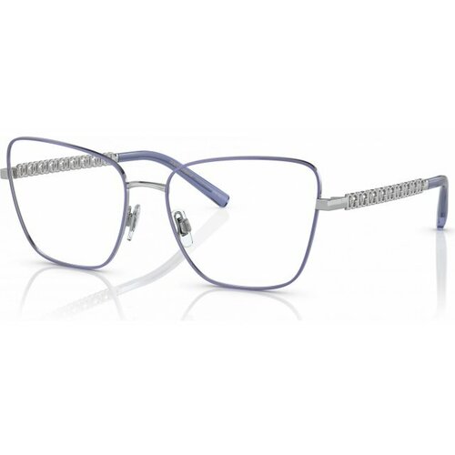 Оправа Dolce  Gabbana DG1346 1317 Silver/matte Lillac (DG1346 1317)