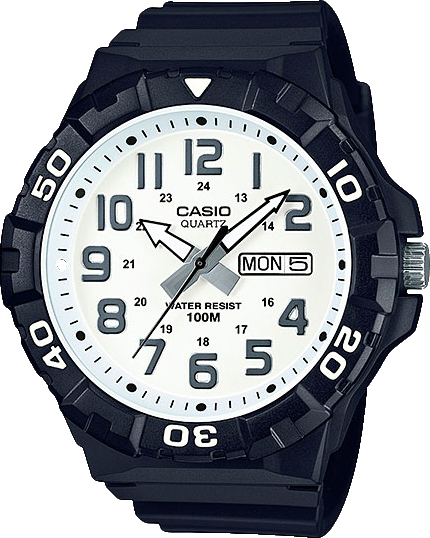 Наручные часы CASIO Collection Men MRW-210H-7A