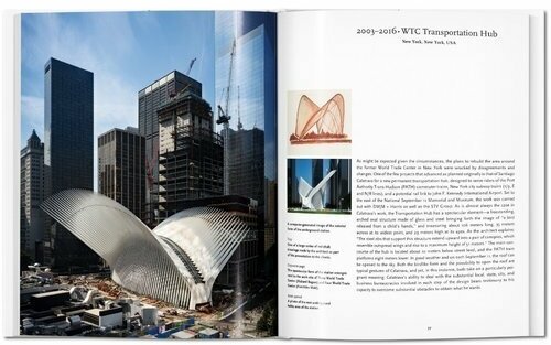 Santiago Calatrava (Peter Gossel, Jodidio Ph.) - фото №3