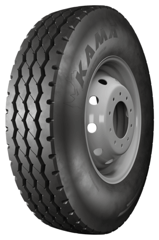 Шина грузовая КАМА NF 701 TL 11.00 R22.5