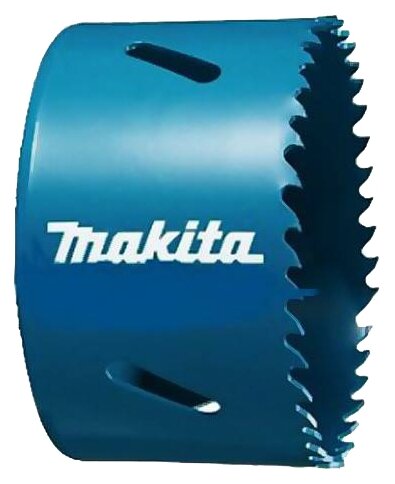 Коронка Makita B-11433 64 мм - фотография № 1