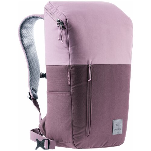 Рюкзак городской Deuter UP Stockholm Aubergine/Grape