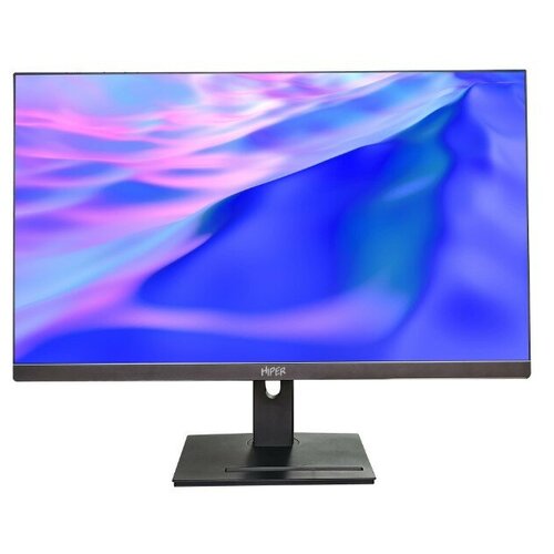 Моноблок 27 IPS FHD Hiper V31 black Core i5 1240016Gb512Gb SSDnoDVDVGA intkbmW10Pro V3127GMA4B 8741000₽