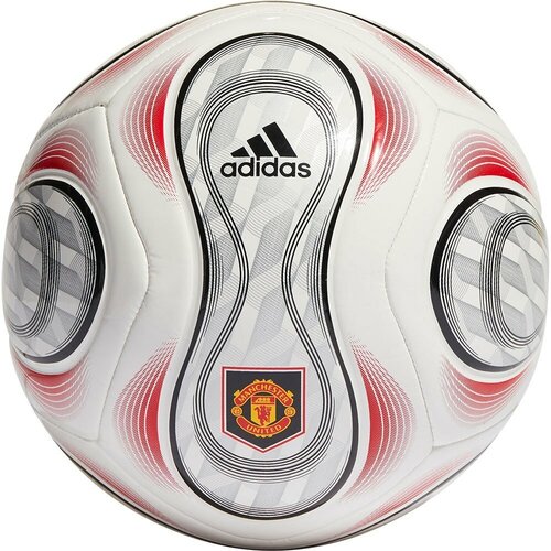 Футбольный мяч Adidas Manchester United