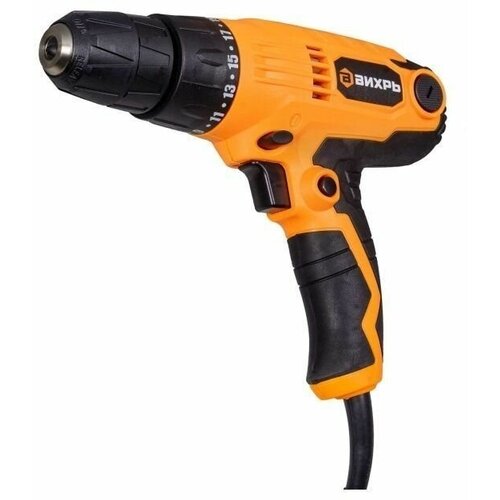 Сетевой шуруповерт СШ-2А 34 306600₽