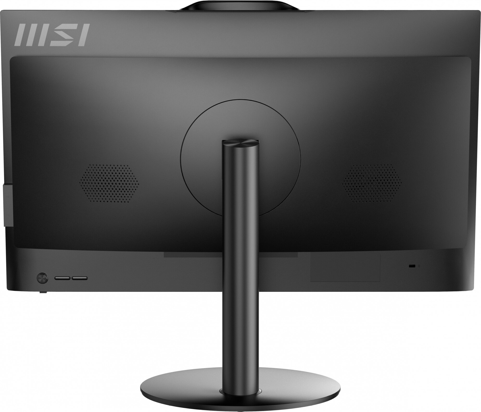 Моноблок MSI Pro , 23.8", Intel Core i5 12400, 16ГБ, 1ТБ, 256ГБ SSD, Intel UHD Graphics 730, noOS, черный [9s6-ae0611-299] - фото №7