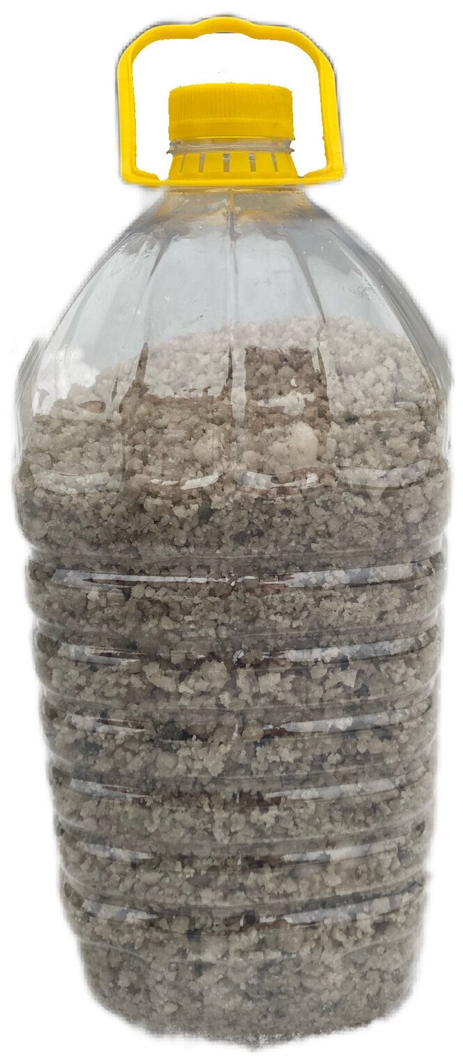 Соль ARTMELT -10 противогололедный материал 5 кг - фотография № 4