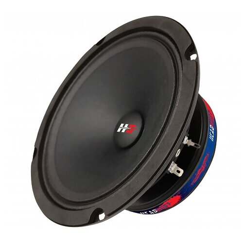 Акустика Kicx HeadShot N65 4 Ohm 462000₽