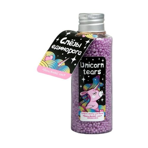 Beauty Fox    Unicorn tears  , 80 , 75 