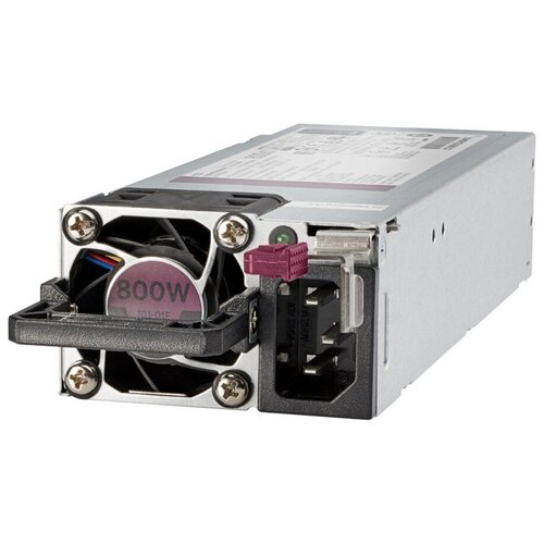 HPE Flex Slot Platinum (P38995-B21) корзина hpe p06687 b21 dl20 ml30 gen10 m 2 ilo com port kit
