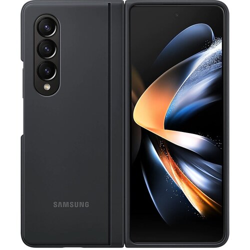 Чехол Slim Standing Cover Samsung Galaxy Z fold 4