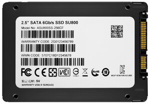 Adata 256gb shop ssd