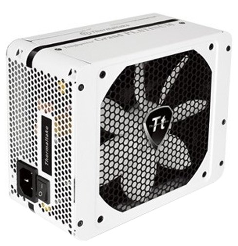   Thermaltake Toughpower Grand 600W RTL TPG-600MPCPEU {ATX, 140mm, 8xSATA, 2xPCI-e 6, 2xPCI-e 6+2, APFC}