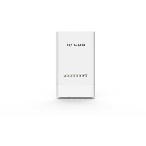 Наружная точка доступа 11AC 867MBPS CPE6S IP-COM уличный wi fi роутер дальнего действия 5 ггц двухдиапазонный мощный 1200 мбит с 360 градусов точка доступа к wi fi зоне покрытия ap базовая станция