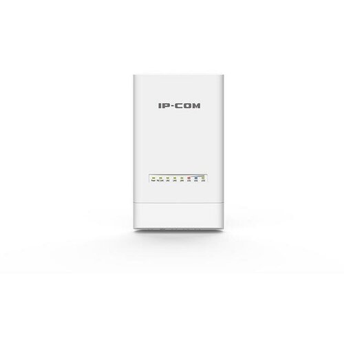 Наружная точка доступа 11AC 867MBPS CPE6S IP-COM wi fi система ubiquiti afi aln 802 11abgnacax 5952mbps 2 4 ггц 5 ггц 4xlan черный