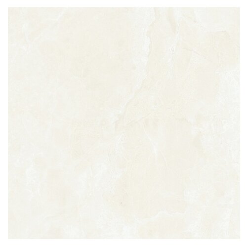 Плитка из керамогранита Gracia Ceramica Saphie 60х60 см 1.44 м² white керамогранит terra white rett белый 60x60 50686