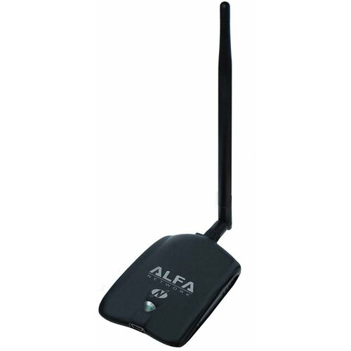 WiFi адаптер Alfa AWUS036NHA