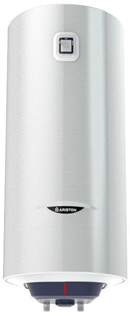 фото Накопительный электрический водонагреватель Ariston PRO1 R INOX ABS 80 V