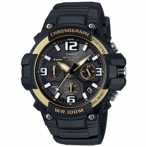 Наручные часы CASIO Collection MCW-100H-9A2