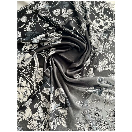 фото Платок на шею / палантин / шарф / платок для головы самозанятый