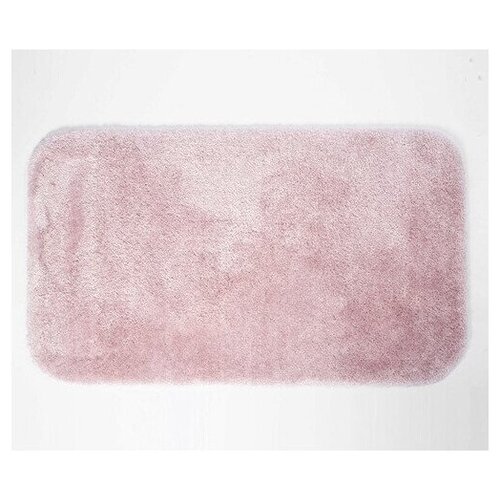 фото Коврик для ванной комнаты wasserkraft wern bm-2583 rose