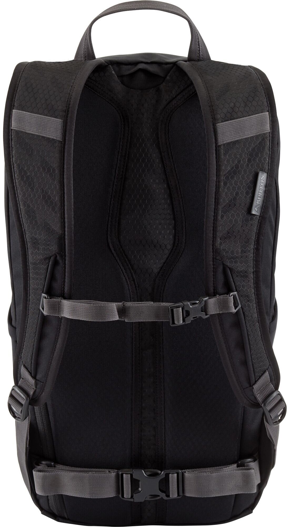 Рюкзак Burton Multipath 20L Pack Black Cordura — купить в интернет