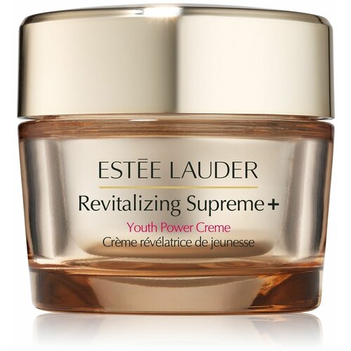 ESTEE LAUDER Омолаживающий крем для лица комплексного действия Revitalizing Supreme+ Youth Power Creme (50 мл)