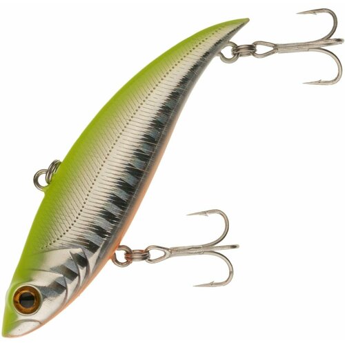 фото Воблер smith bay blue 90 s #57 / сделано в японии