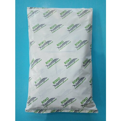 Корм для осетровых 8ММ