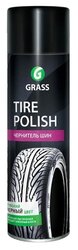 Полироль для шин GraSS Tire Polish 700670, 650 мл