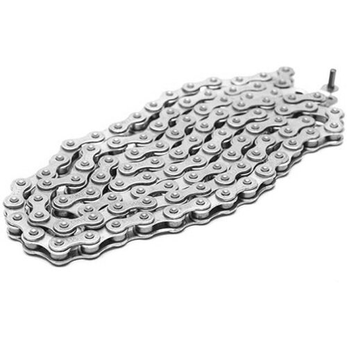 фото Цепь для bmx велосипеда cult 510hd chr