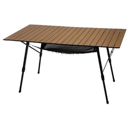 Стол KOVEA WS Roll Table XL дерево