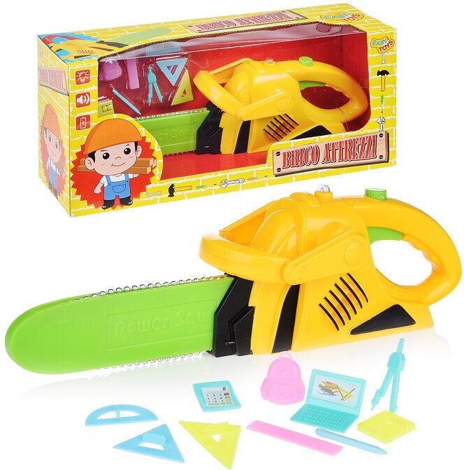 фото Набор инструментов 1015-3 в коробке