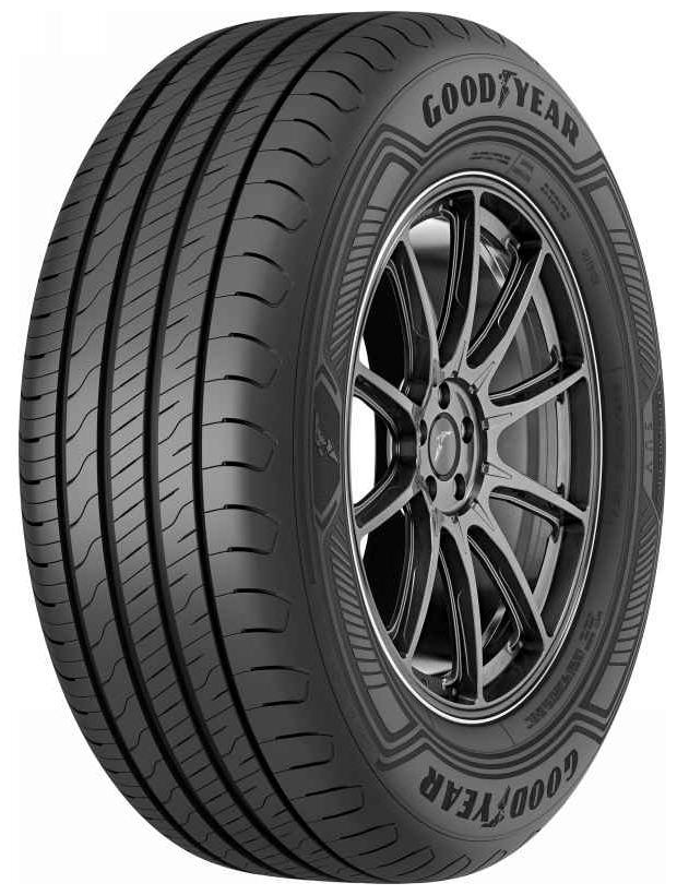 А/шина Goodyear EfficientGrip 2 SUV 255/55 R19 111V