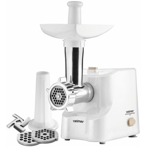 Zelmer Мясорубка ZMM1011 ZELMER 684000₽