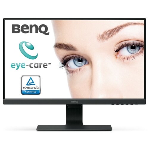 фото Монитор benq gw2780e 27", черный