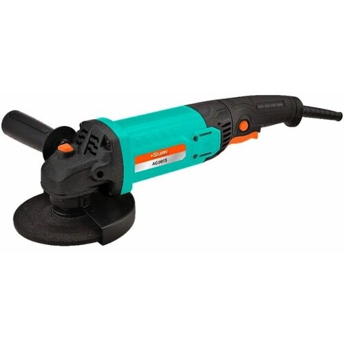 Болгарка УШМ Sturm AG9015 150 мм 1500 Вт 606000₽