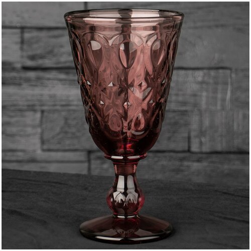 Бокал для вина Lyonnais Amethyste Wine Glass