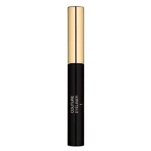 Yves Saint Laurent Подводка для век Couture Liquid Eyeliner, оттенок 01 black