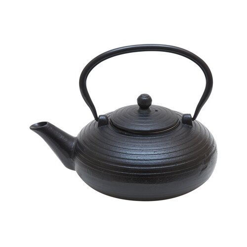 Чугунный чайник 