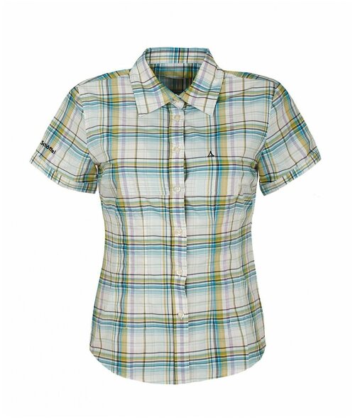 Женская рубашка Schoffel Nande UV Цвет: 6006 (52rus)
