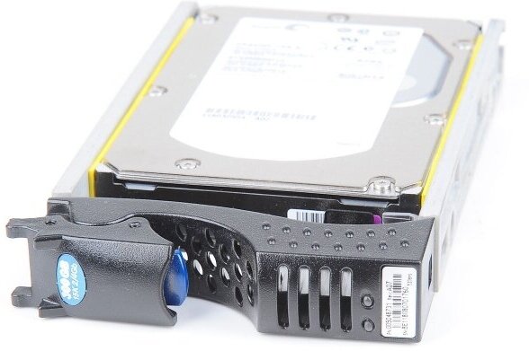 Жесткий диск EMC CX-2G10-300 300Gb Fibre Channel 3,5" HDD