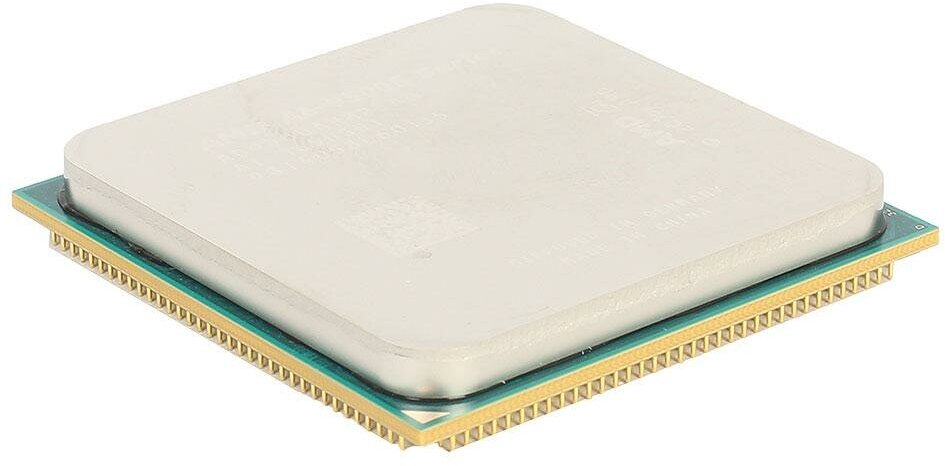 Процессор AMD A6 9500E, SocketAM4 BOX [ad9500ahabbox] - фото №10