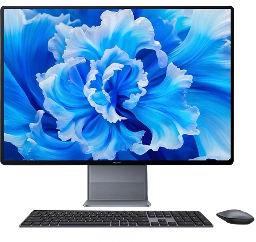 28.2" Моноблок Huawei MateStation X i9-12900H 16 ГБ RAM 1 ТБ SSD R7 3840x2560500 кд/м2 60 Гц