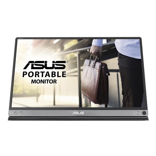 Asus MB16ACM BK/5MS/EU /USB-C (442033) 90LM0381-B03170