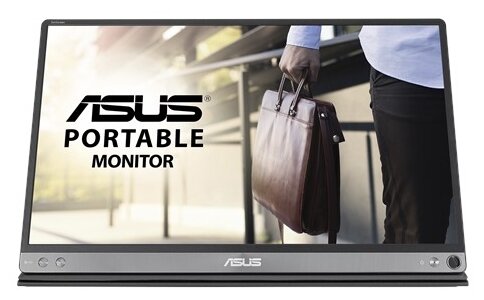 Монитор Asus 90Lm0381-B03170