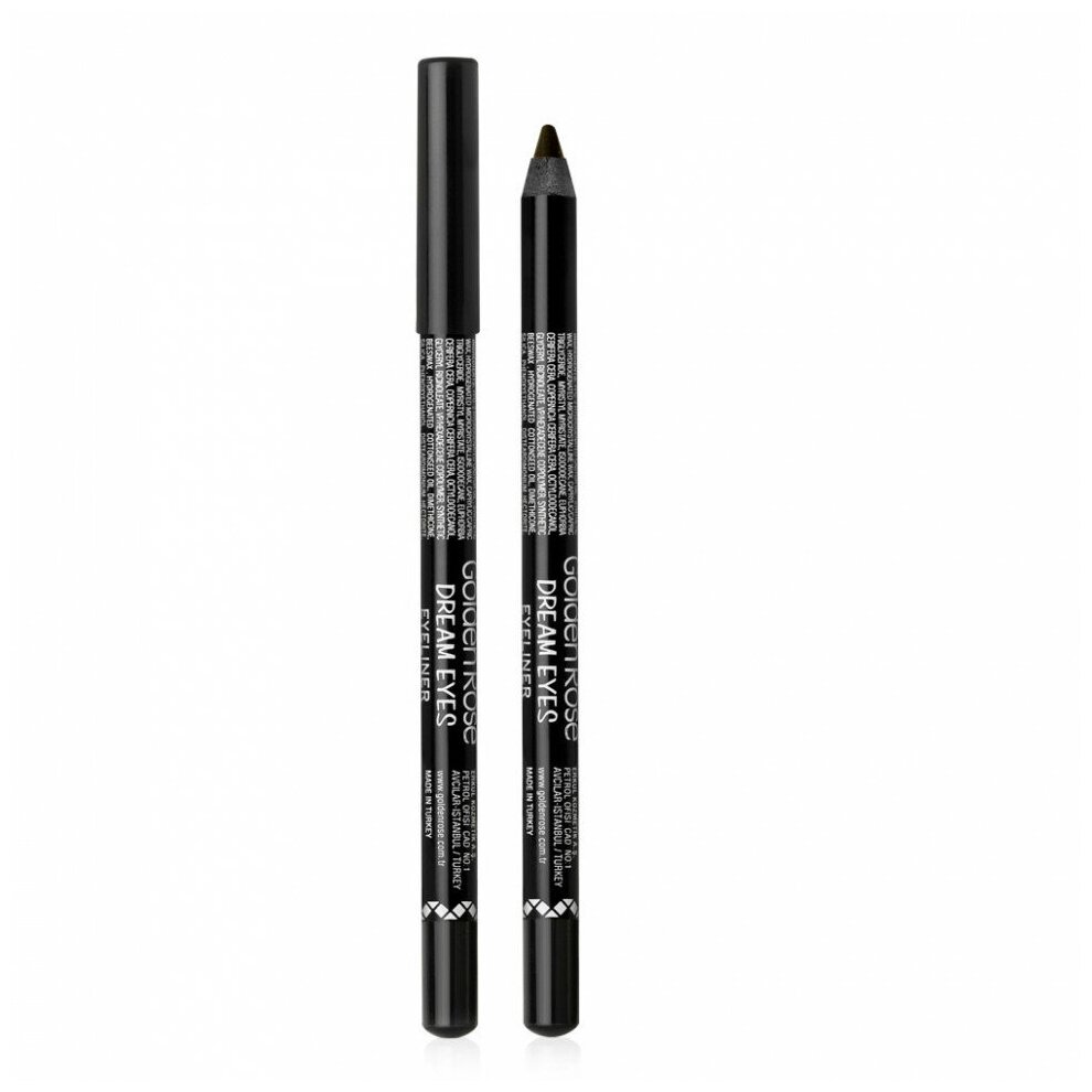    Golden Rose Dream Eyes Eyeliner .401 1,4 